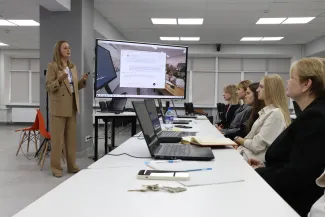 Конференция РАО 2025