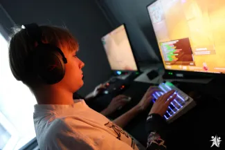 В ВГСПУ завершился кибертурнир по «Counter-Strike 2» в рамках проекта «Развитие экосистемы интеллектуальных видов спорта: от киберспорта до фиджитал-соревнований»