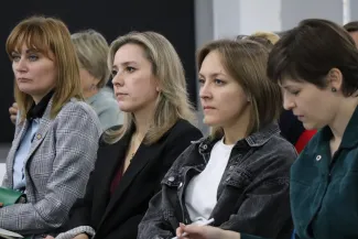 Лекция по профилактике коррупции