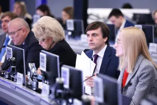 Летняя кампания 2025