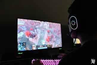 В ВГСПУ выявили сильнейших в киберспорте