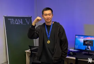 В ВГСПУ выявили сильнейших в киберспорте