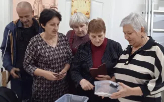 Повышение квалификации учителей биологии