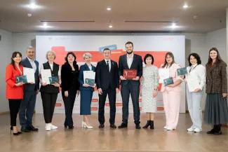 Ольга Шестых