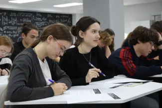 Технологический диктант