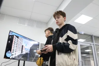 Технологический диктант