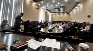 Исследования молодых филологов  – на научной конференции в ВГСПУ