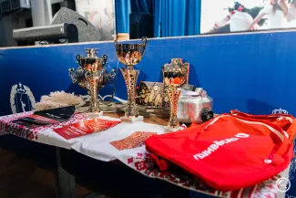 Посвящение ВГСПУ