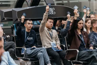 Сотрудник ВГСПУ — член Координационного совета АССК России