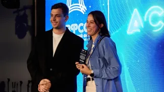 Сотрудник ВГСПУ — член Координационного совета АССК России