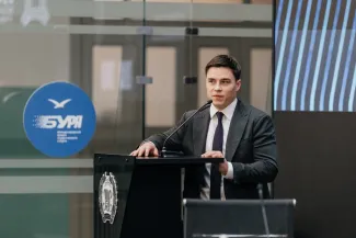 Сотрудник ВГСПУ — член Координационного совета АССК России