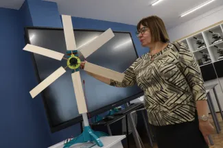 Повышение квалификации физиков