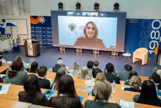 Семейный форум