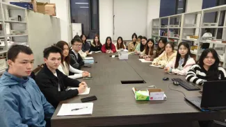 Учим русский с ИИ: в ВГСПУ стартовала программа по использованию 