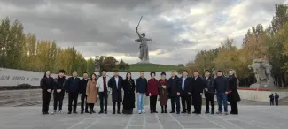 Практика студентов