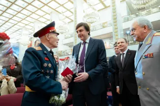 Без срока давности