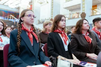 Без срока давности