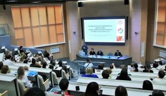 «Гражданско-патриотическое воспитание детей дошкольного возраста в семье и детском саду»: в ВГСПУ  прошла региональная научно-практическая конференция