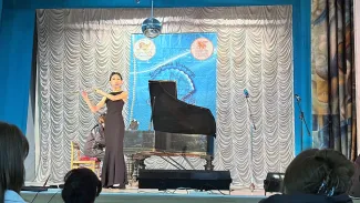 Победы студентов-музыкантов ВГСПУ из Китая в конкурсе «Жемчужина Волгограда»