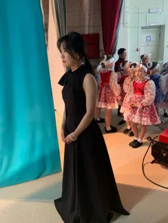 Победы студентов-музыкантов ВГСПУ из Китая в конкурсе «Жемчужина Волгограда»