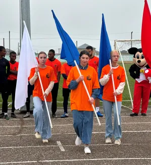 Спорт как язык единства: товарищеский матч по мини-футболу объединил иностранных студентов Волгограда и Дубовского педагогического колледжа