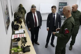 Центр Сталинград