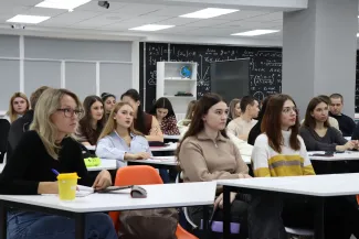 МАстер-класс по ЕГЭ