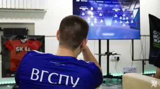 Студенты ВГСПУ — призеры Универсиады ООВО г. Волгограда