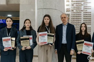 Завершение ЗЗ