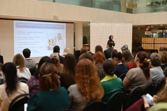 Повышение квалификации Разговоры о важном