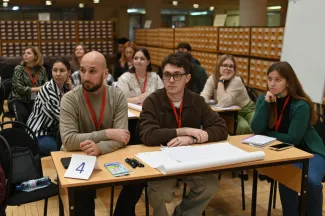 Повышение квалификации Разговоры о важном