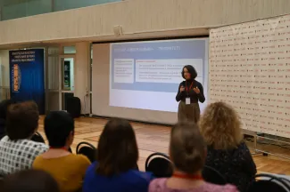 Повышение квалификации Разговоры о важном