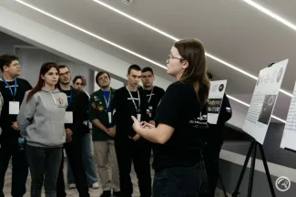 Студенческий поисковый отряд “Гвардеец” – организатор Всероссийского слета студенческих поисковых отрядов