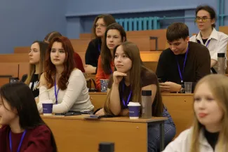 Китай практика