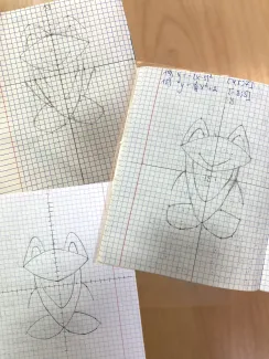 День математика