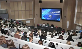 В ВГСПУ состоялась Всероссийская научно-практическая конференция, посвященная проблеме социальной и образовательной эксклюзии