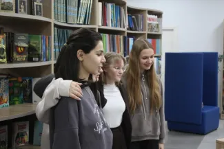 В Институте исторического и правового образования стартовала Неделя российской истории