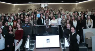 XV Археологические чтения памяти Александра Харламова прошли в ВГСПУ