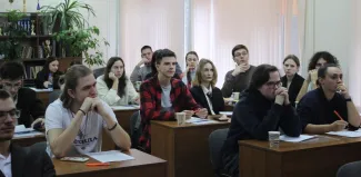 XV Археологические чтения памяти Александра Харламова прошли в ВГСПУ