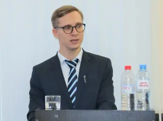 Выпускники аспирантуры ВГСПУ успешно защитили кандидатские диссертации