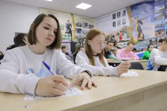 Тест по истории ВОВ