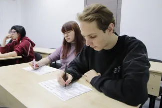 Тест по истории ВОВ