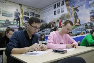 Тест по истории ВОВ