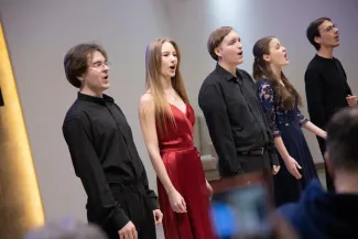 Институту психолого-педагогического и социального образования ВГСПУ – 30!