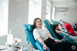 День добровольчества