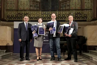 Лучшая школа