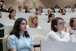 Конференция ППиСО