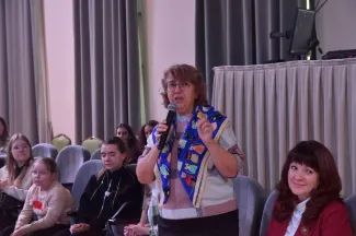 Иммерсивный спектакль