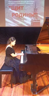 Студенты ВГСПУ из КНР одержали победы на конкурсе