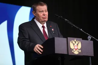 Стипендиаты правительства